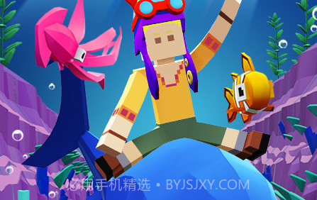疯狂动物园国际服FF菜单版v1.54.7截图