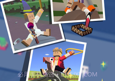 疯狂动物园 周年版v2.9截图