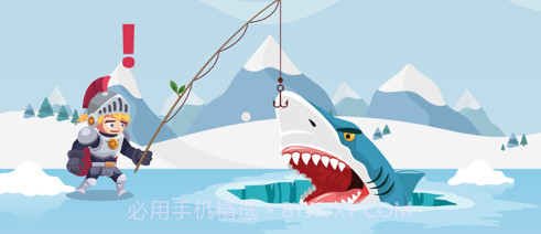 救救红裤衩v1.10截图