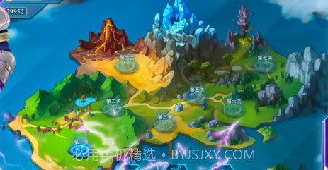 塔防复仇者v1.11截图