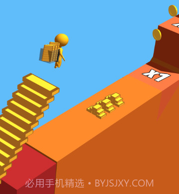 爬楼我最强v1.0.12截图