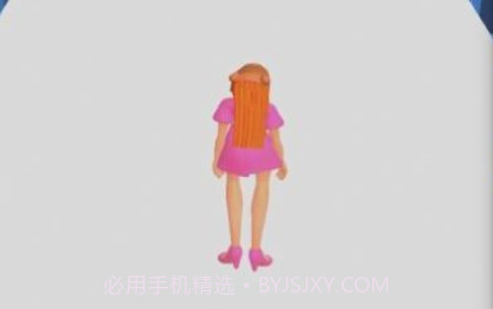 头发竞赛v0.10截图