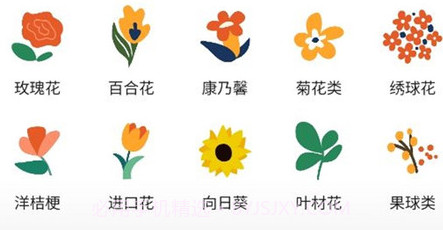 唯树鲜花v1.0.12截图
