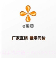 e销油v1.0.10截图
