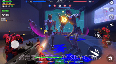 战地世界模拟器v1.8截图
