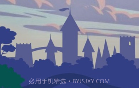 佐伊和魔法逃脱v1.2.11截图