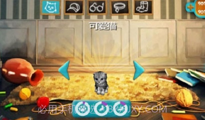 在线模拟猫最新版本v1.6截图