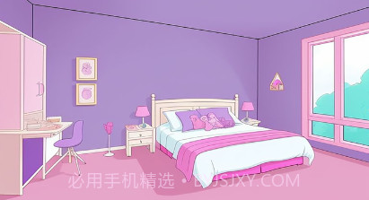 装饰女孩玩偶屋v1.3.8截图