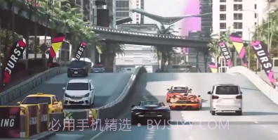 极品飞车集结v0.12.434.7截图