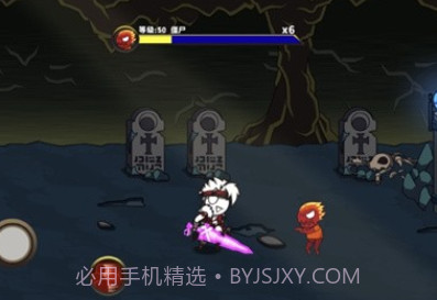 剑与勇者v1.15截图