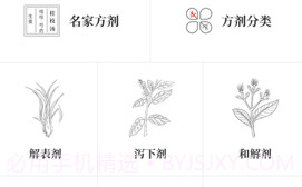 药剂学v1.8截图