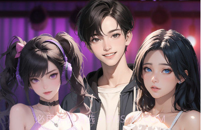 微醺小酒吧v1.0.11截图