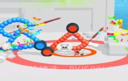 画车对决无限墨汁版v1.9截图