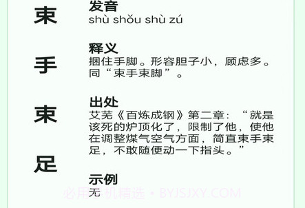 正月成语v2.2.9.9截图
