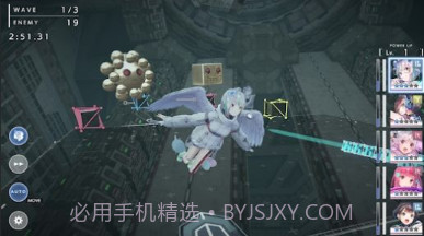 错误Reset序章Ev1.0.12截图