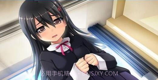 偷窃少女的教育方法v1.7截图