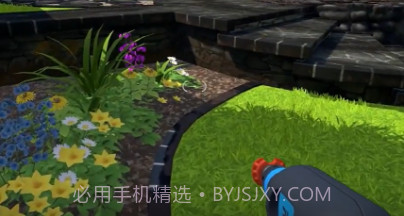 强力清洗模拟器v4.8截图