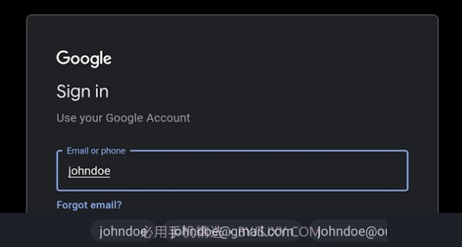 Gboard输入法v13.6.12.8截图