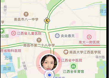 位寻宝v1.5.0v1.5.9截图