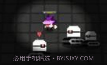 变异体生存v0.6.12截图