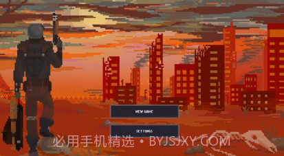 终结之后v1.0.7截图