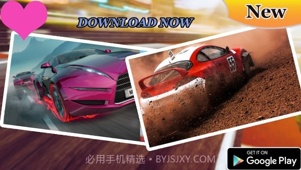 像素赛车速度(Pixel Race Car Speed)v1.6截图