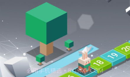 是你兔子野餐v1.12截图