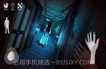 逃不出的房间v1.9截图