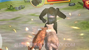 小子快跑v1.2.14截图