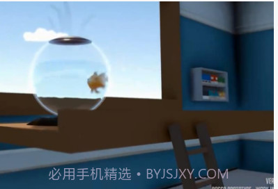 我是鱼v1.18截图