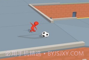 疯狂足球HDv1.6截图