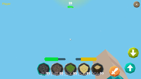你的世界v0.10截图