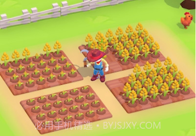 西方企业农场v1.11截图