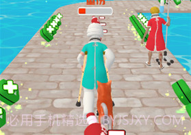 伤员模拟器v1.0.9截图