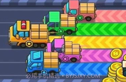 超级制造工厂v1.11截图