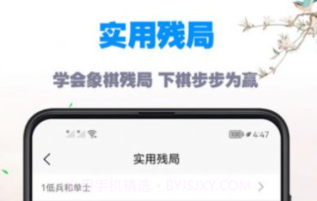 象棋教程初学者v1.0.13截图