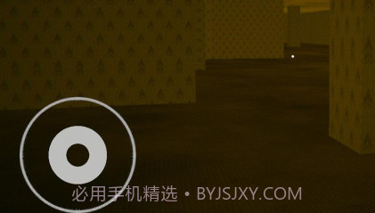 Nextbot逃亡v1.0.9截图