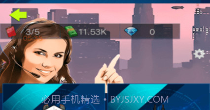 星光赛车手v1.14截图