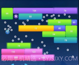 破坏砖块大冒险v1.0.11截图
