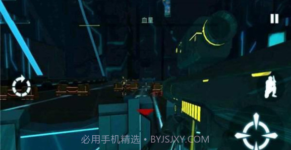 代号5：现代枪战v1.7截图