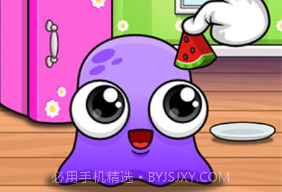 我的宠物7v1.7截图