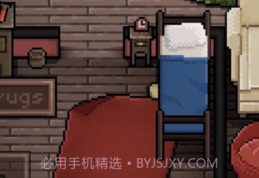 30秒进去入狱游戏v1.8截图