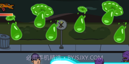 变异者战争v1.0.13截图