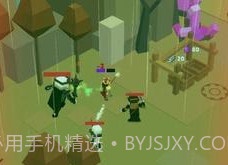 像素小宇宙v1.0.5截图