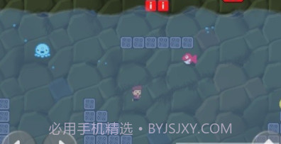 山姆世界超级冒险v0.9.8.13截图