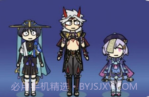 silly wisherv0.13截图