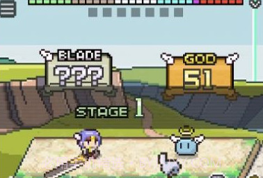 宿命之刃v1.0.11截图