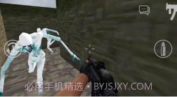 scp迷宫逃亡v0.12截图