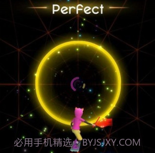 节奏冲浪女孩v1.0.15截图