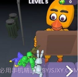 熊熊派对v1.10截图